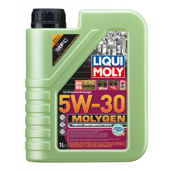 4T Molygen 5W-30, DPF, 1 L