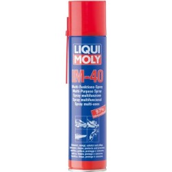 LM40 universaalõli, 400 ml