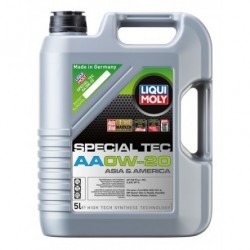 4T Special Tec AA 0W-20, 5 L