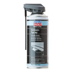 Pro-Line silikoonsprei, 400 ml