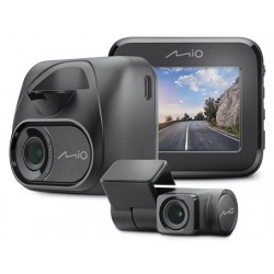 Autokaamera MIO MiVue C595WD